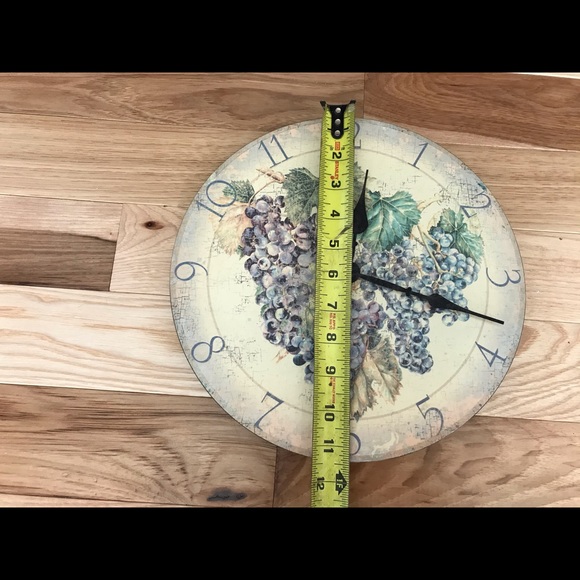 Clock - Picture 5 of 5